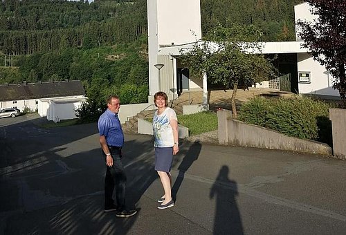Katholische Kirche