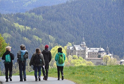 Märchenwanderung