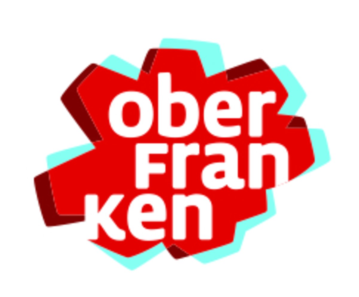Logo Oberfranken
