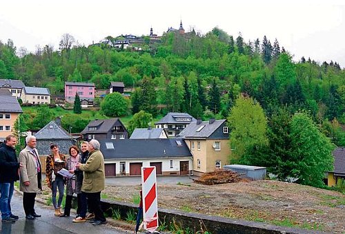 Parkscheune Lauenstein