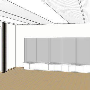 Visualisierung [lu:p] Architektur GmbH, Grub am Forst