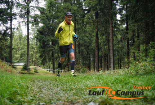 Lauftrainer Falk
